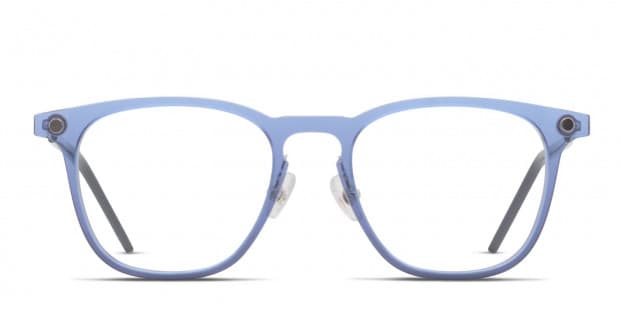 Marc jacobs blue glasses 2025
