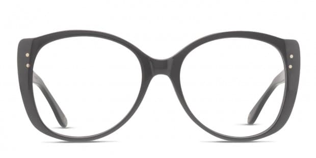 【送料,関税込】GUCCI メガネ GG0474O Gucci GG0474O Shiny Black Prescription Eyeglasses