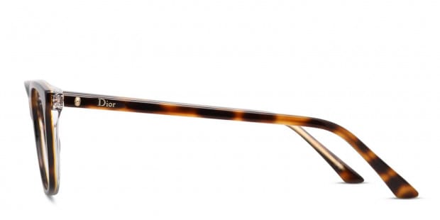 Dior montaigne 18 glasses sales
