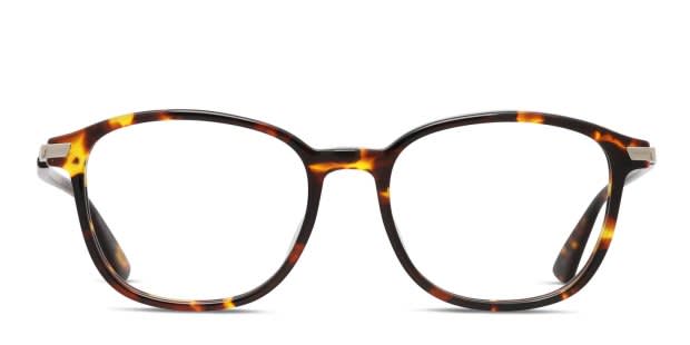 Dior Essence 7 Tortoise Prescription Eyeglasses