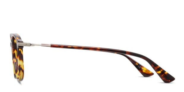 Dior Essence 7 Tortoise Prescription Eyeglasses