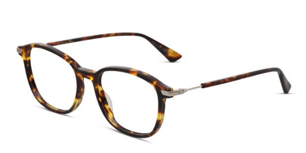 Dior Essence 7 Tortoise Prescription Eyeglasses