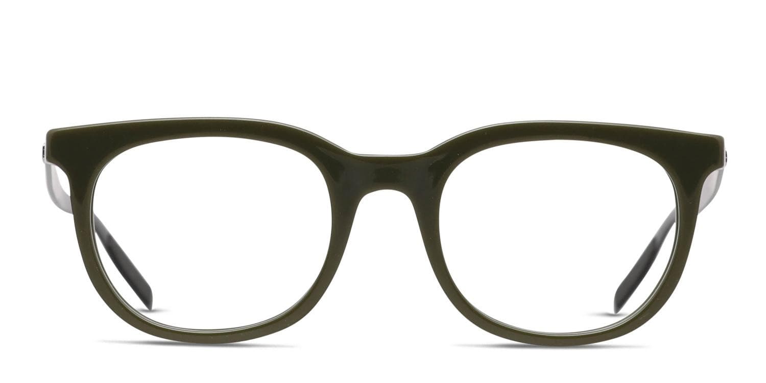 Dior Blacktie 217 Green Prescription Eyeglasses
