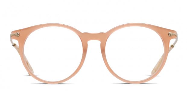 Chloe CE2735 Pink Gold Prescription Eyeglasses