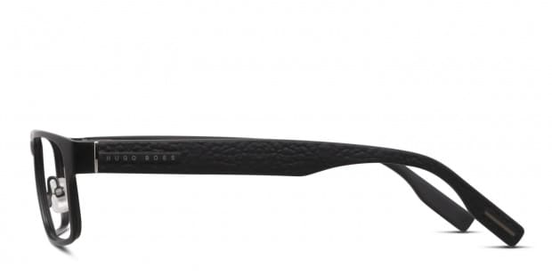 Hugo Boss x Boss 0511 Matte Black
