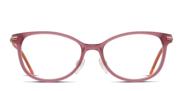 Red tommy store hilfiger glasses