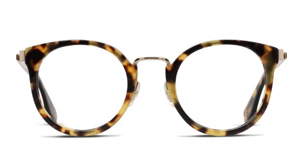 Marc Jacobs Marc 269 Tortoise/Gold Prescription Eyeglasses