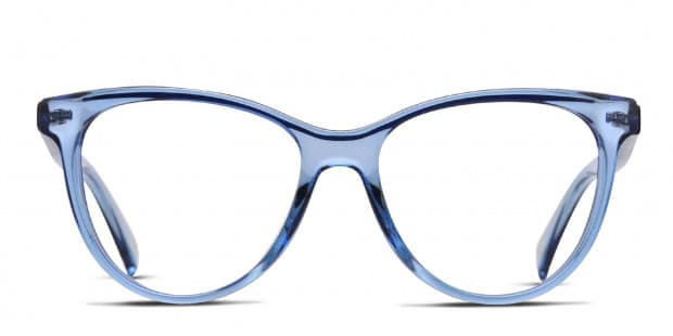 Marc jacobs blue glasses 2025