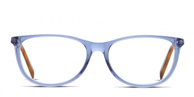 Givenchy gold glasses store