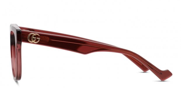 Burberry BE2367 Louise Black Eyeglasses | Includes FREE Rx Lenses