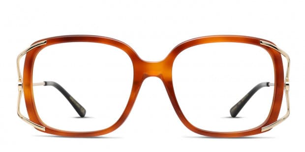 Gucci glasses frames tortoise shop