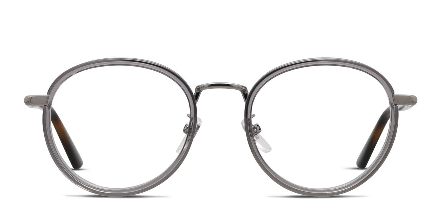 GUCCI GG 3527/S グレー レンズ PCメガネ Gucci GG0393OK Gray/Gunmetal Eyeglasses | Includes FREE Rx Lenses