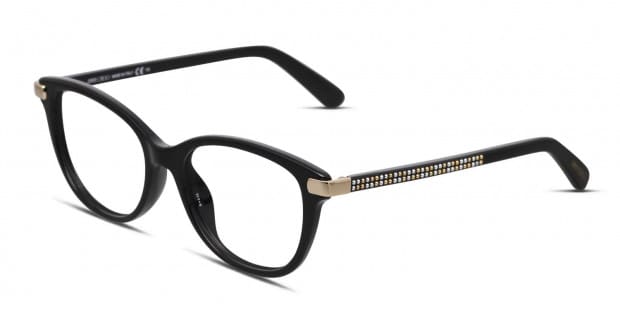 Jimmy choo lunettes de vue 2019 store