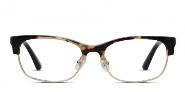 KATE SPADE NEW YORK SHANTAL 0QOP 50mm Eyewear FRAMES Glasses RX