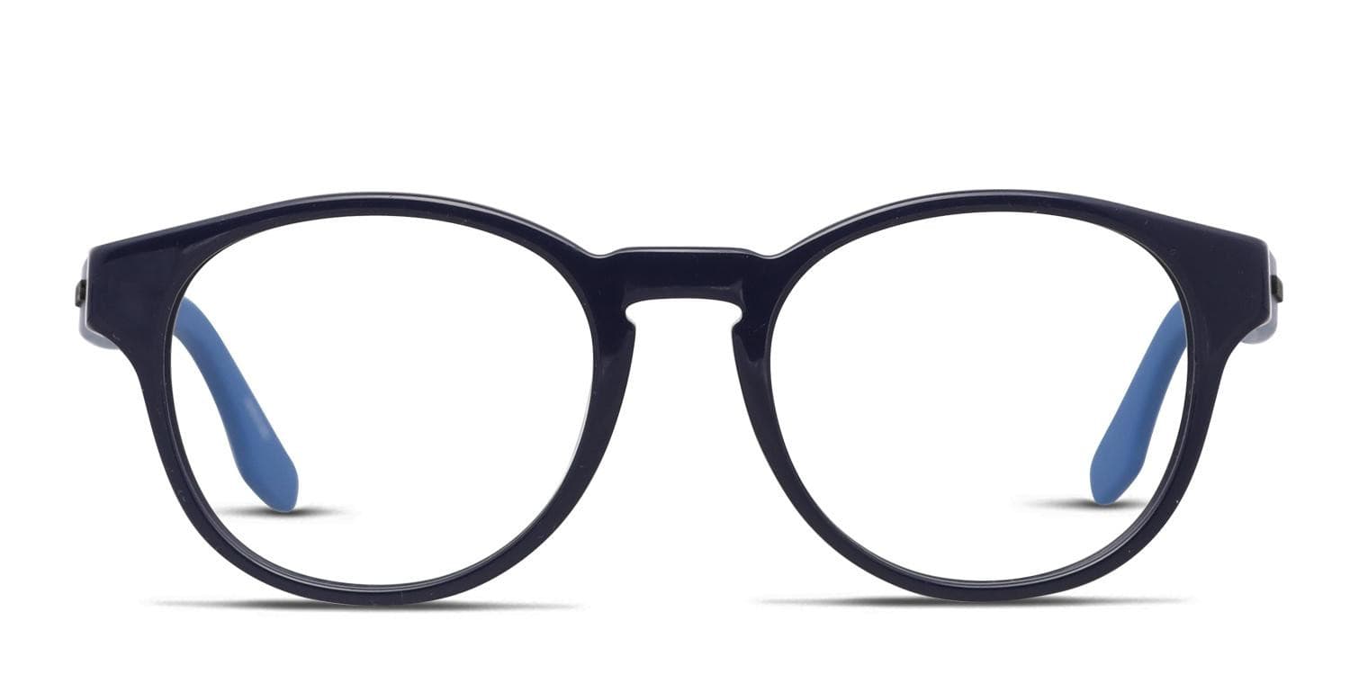 Marc Jacobs Marc 359 Blue Eyeglasses | Includes FREE Rx Lenses