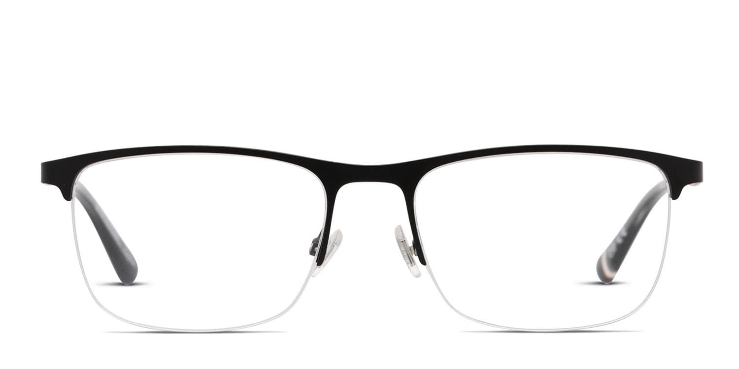 Superdry SDO-Alchemist Black Eyeglasses | Includes FREE Rx Lenses