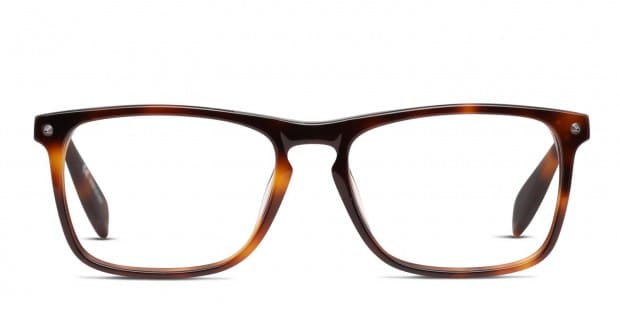 Alexander mcqueen sale tortoise shell sunglasses