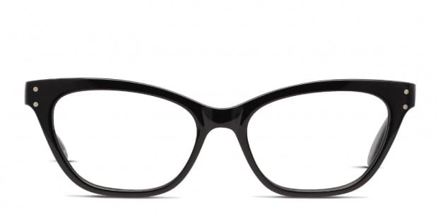 GUCCI サングラス GG0570O Gucci GG0570O Shiny Black Prescription Eyeglasses