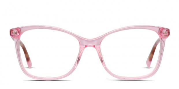 Victoria secret prescription glasses top
