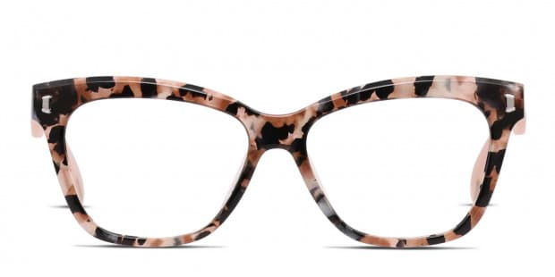 Police tortoise shell glasses hot sale