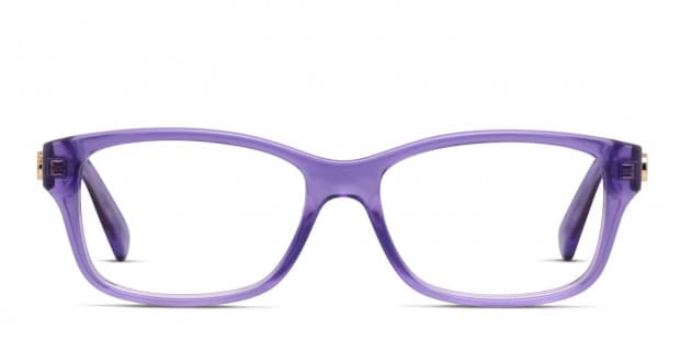 Purple gucci glasses shop