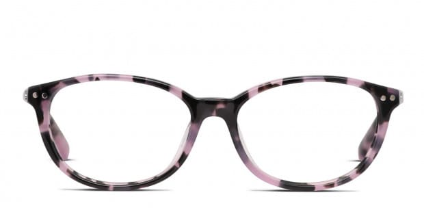 Kate spade sales purple glasses