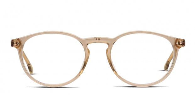 Carrera clear glasses sales