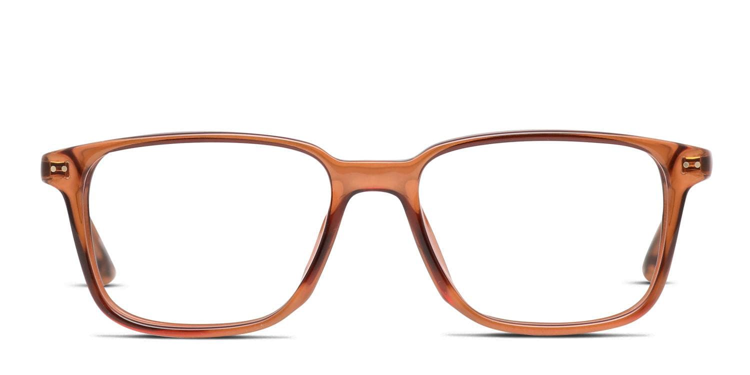 Carrera Brown Optyl Glasses  (Frames) Carrera 201/N Tortoise Prescription Eyeglasses main image 3