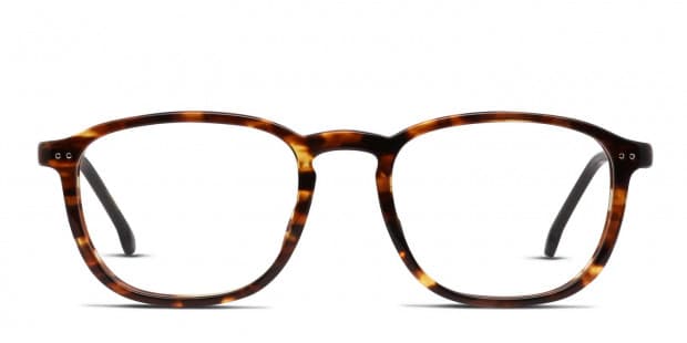 Carrera 201/N Tortoise Prescription Eyeglasses display picture 3