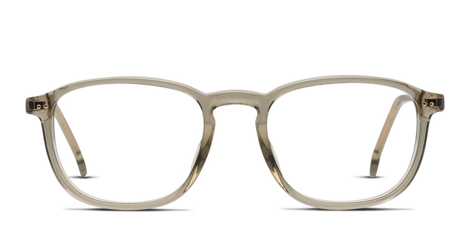 日本全国送料無料商品 特集 Muse Ryder Eyeglasses Prescription Silver Beige, トップス