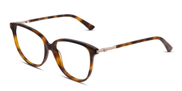 Guess GU2905 Tortoise Eyeglasses | Includes FREE Rx Lenses display picture 2