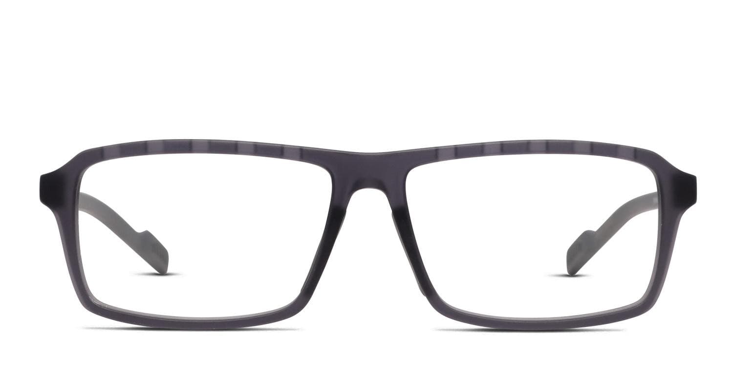 Adidas SP5016 Gray glasses - Gray - Frontal View