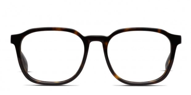 Adidas OR5045 Brown/Tortoise Prescription Eyeglasses