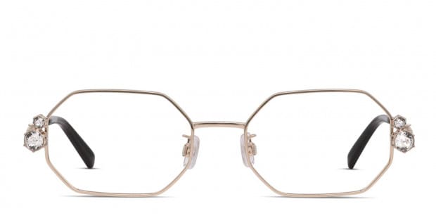 【送料,関税込】SWAROVSKI メガネ SK5453 Swarovski SK5453 - Designer Glasses Boutique