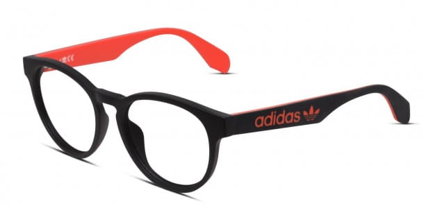 Adidas OR5008 Black Orange