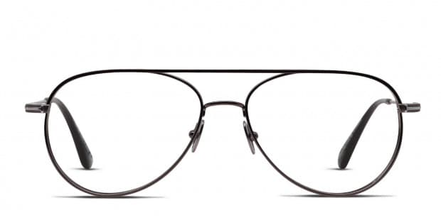 ☆貴重☆TOM FORD ☆TF5653K☆ 美品 Tom Ford TF5693-B Gunmetal Eyeglasses | Includes FREE Rx Lenses