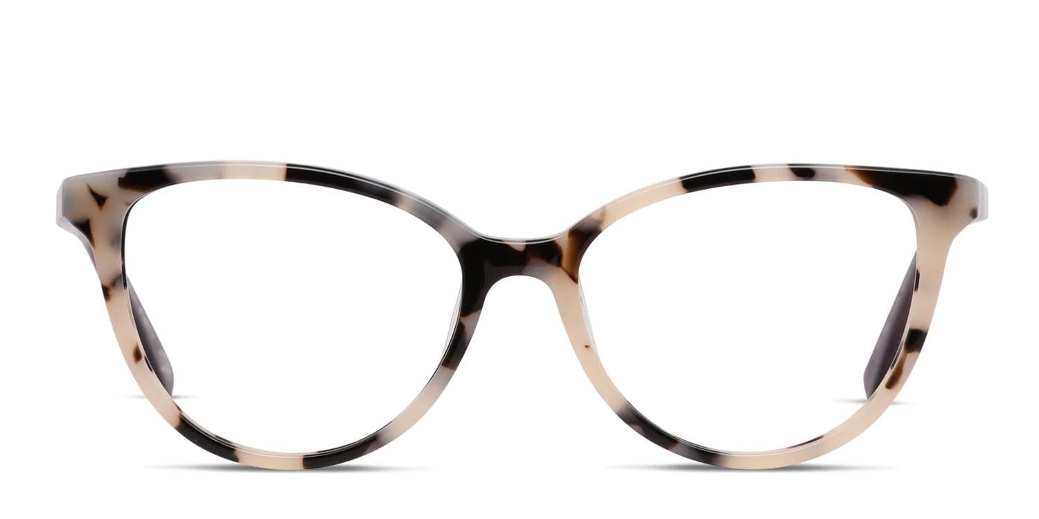 Botaniq BIO-1005 Tortoise, Beige glasses - Tortoise / Beige - Frontal View
