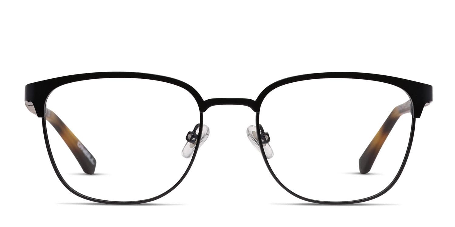 春夏新作モデル Michael Kors MK4094U Karlie I Black/Tortoise Eyeglasses スマホアクセサリー