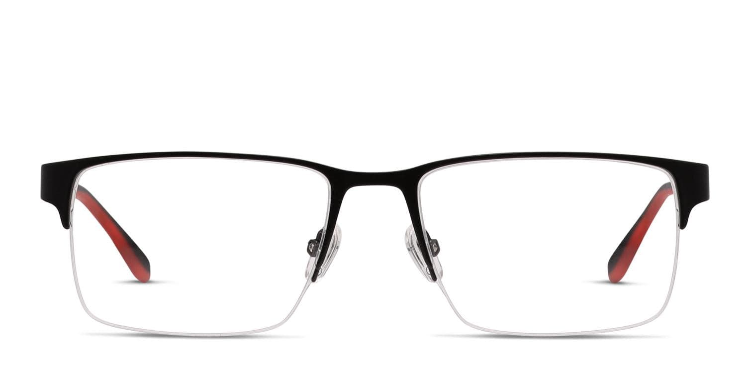 O'Neill ONO-Thomas Black glasses - Black - Frontal View