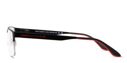 O'Neill ONO-Thomas Black glasses - Black - Side View