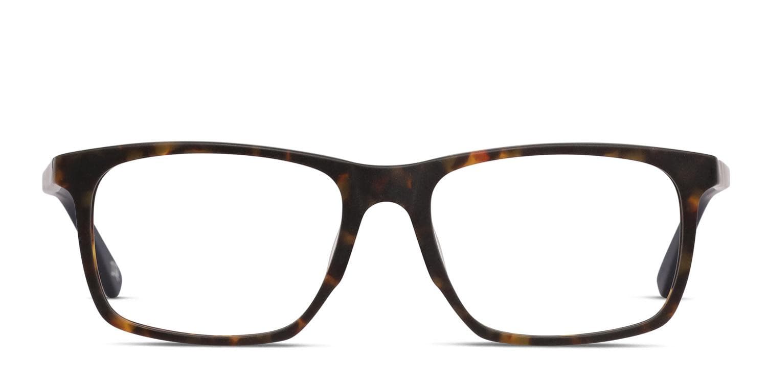 Botaniq BIO-1026 Brown, Tortoise glasses - Brown / Tortoise - Frontal View
