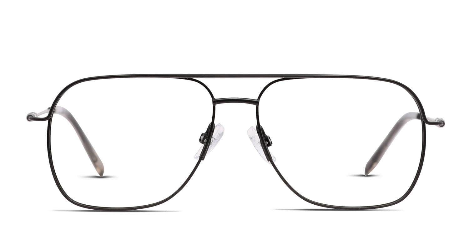 Cat CTO-3030 Gunmetal Prescription Eyeglasses
