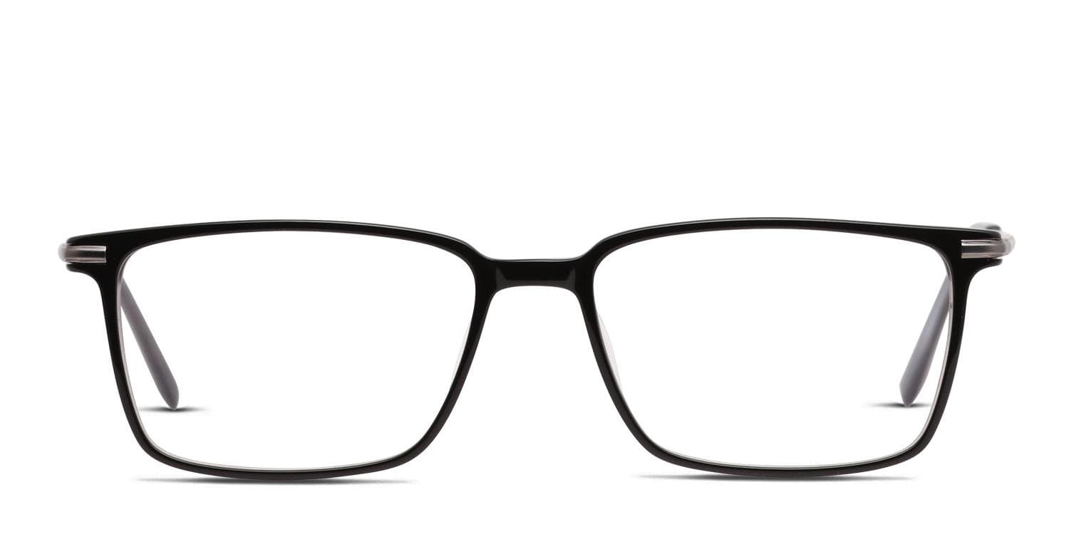 激安挑戦！！ Carrera 225 Shiny Black Eyeglasses | Includes FREE Rx Lenses パーツ