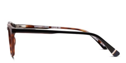 Superdry SDO-Bretton Tortoise glasses - Tortoise - Side View
