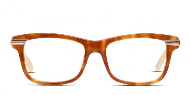 Gucci hotsell tortoise eyeglasses