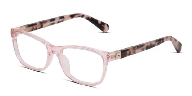 Kate Spade Calley-01NR 00 54mm New Eyeglasses 