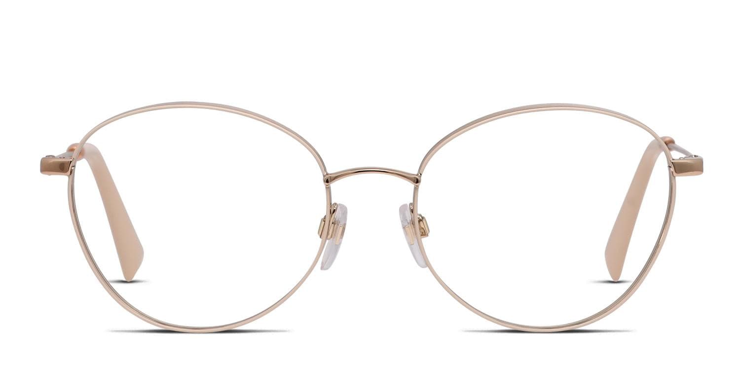 Valentino Women\'s Elegant Gold Glasses Valentino VA1003 c57e911ca7e2e04a1e7f93c191b81a  main image 2