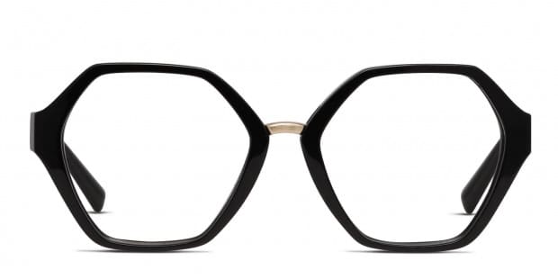 Valentino discount optical glasses