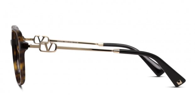 Valentino VA3067 Brown/Tortoise