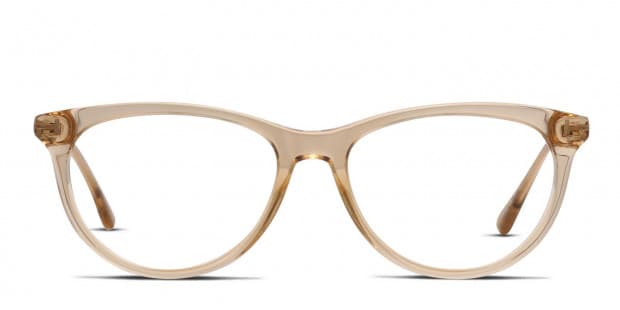 Tom ford 2025 clear frames